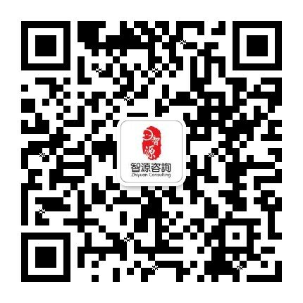 扫一扫，关注我们